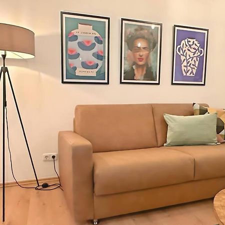 Apartament Urban & Chic: 2Bdr, Parkplatz Witten Zewnętrze zdjęcie