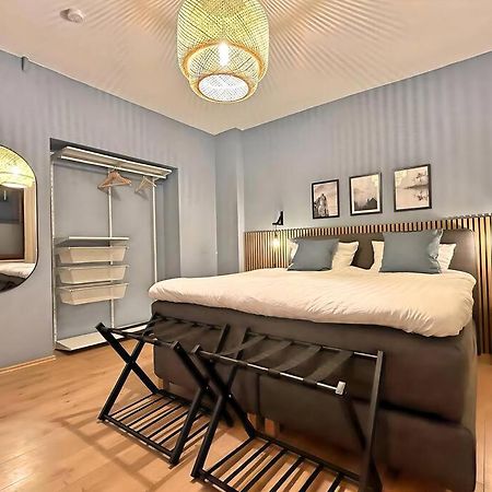 Apartament Urban & Chic: 2Bdr, Parkplatz Witten Zewnętrze zdjęcie