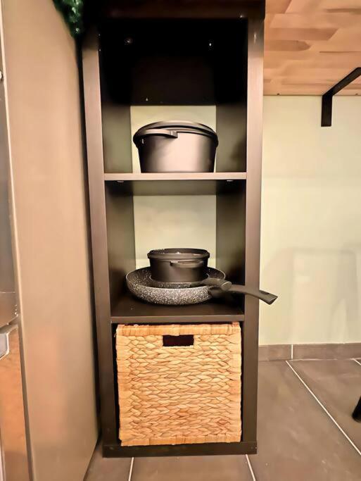 Apartament Urban & Chic: 2Bdr, Parkplatz Witten Zewnętrze zdjęcie