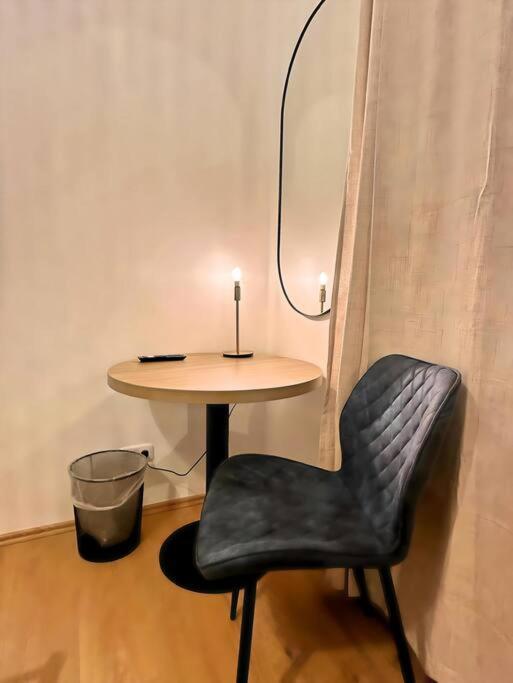 Apartament Urban & Chic: 2Bdr, Parkplatz Witten Zewnętrze zdjęcie