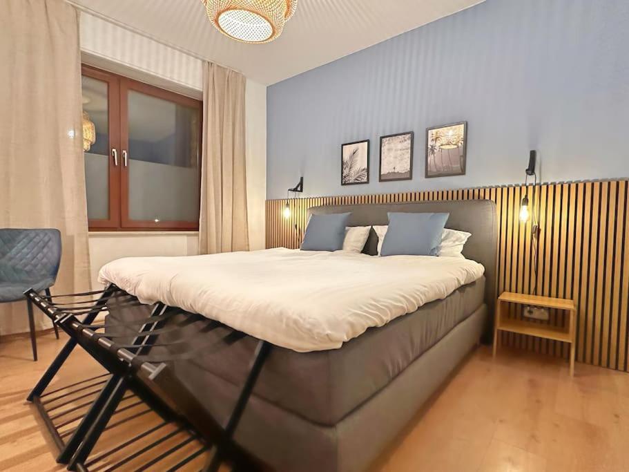 Apartament Urban & Chic: 2Bdr, Parkplatz Witten Zewnętrze zdjęcie